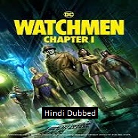 Watch Watchmen: Chapter I (2024) Online Full Movie Free