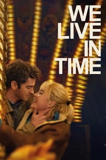 Watch We Live in Time (2024) Online Full Movie Free