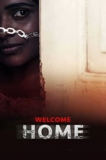 Watch Welcome Home (2020) Online Full Movie Free