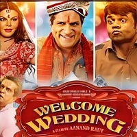 Welcome Wedding (2024)