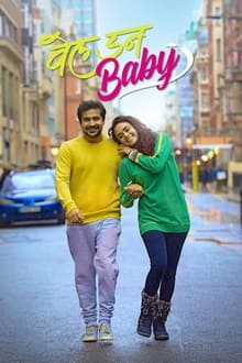 Watch Well Done Baby (2021) Online Full Movie Free