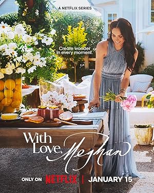 Watch With Love, Meghan (2025) Online Full Movie Free