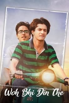 Watch Woh Bhi Din The (2024) Online Full Movie Free