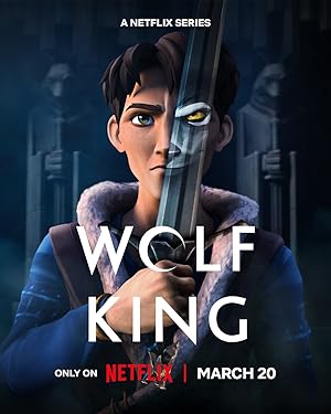 Watch Wolf King (2025) Online Full Movie Free