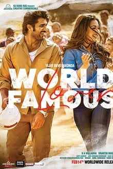 Watch World Famous Lover (2021) Online Full Movie Free