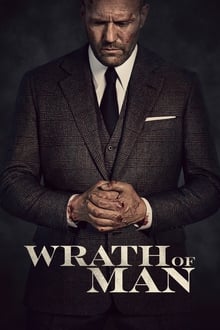 Watch Wrath of Man (2021) Online Full Movie Free