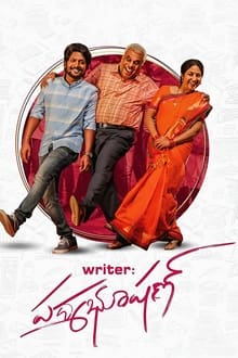 Watch Writer Padmabhushan (2023) Online Full Movie Free