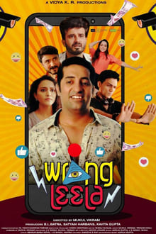 Watch Wrong Leela (2021) Online Full Movie Free