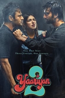 Watch Yaariyan 2 (2023) Online Full Movie Free