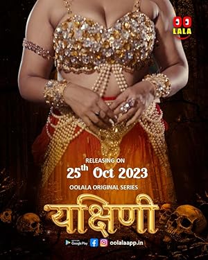 Watch Yakshini (2023) Online Full Movie Free