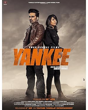 Watch Yankee (2023) Online Full Movie Free