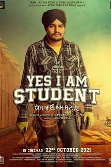 Watch Yes I Am Student (2021) Online Full Movie Free