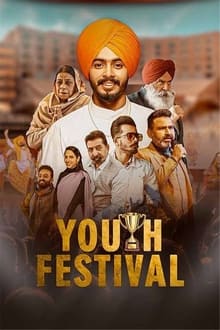 Watch Youth Festival (2023) Online Full Movie Free