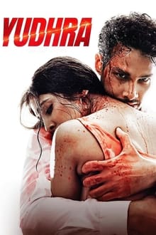 Watch Yudhra (2024) Online Full Movie Free