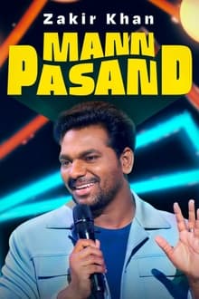 Watch Zakir Khan: Mannpasand (2023) Online Full Movie Free