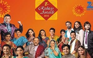 Watch Zee Rishtey Awards 2010 (2022) Online Full Movie Free