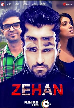 Watch Zehan (2024) Online Full Movie Free