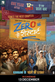 Watch Zero Se Restart (2024) Online Full Movie Free