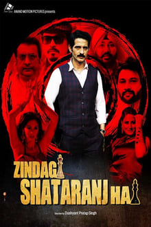 Watch Zindagi Shatranj Hai (2023) Online Full Movie Free