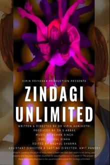 Watch Zindagi Unlimited (2021) Online Full Movie Free