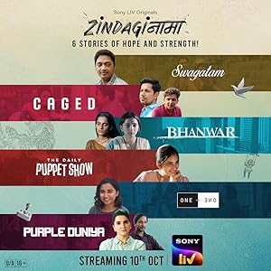 Watch Zindaginama (2024) Online Full Movie Free