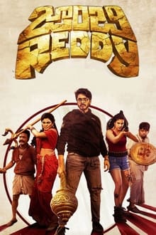 Watch Zombie Reddy (2021) Online Full Movie Free