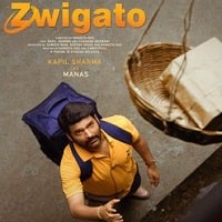 Watch Zwigato  (2023) Online Full Movie Free