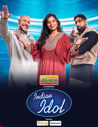 Watch Indian Idol (2004) Online Full Movie Free