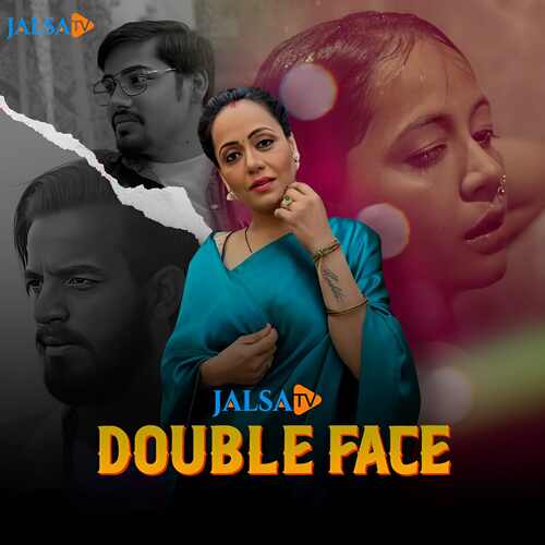 Watch Double Face JalsaTV (2024) Online Full Movie Free