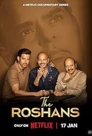 Watch The Roshans (2025) Online Full Movie Free