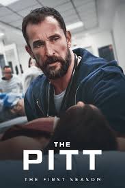 Watch The Pitt (2025) Online Full Movie Free