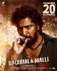 Watch Bachhala Malli (2025) Online Full Movie Free