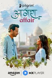 Watch Agra Affair (2025) Online Full Movie Free