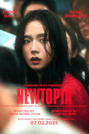 Watch Newtopia (2025) Online Full Movie Free