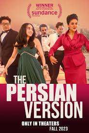 Watch The Persian Version (2024) Online Full Movie Free