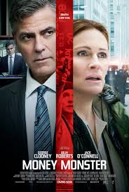 Watch Money Monster (2016) Online Full Movie Free