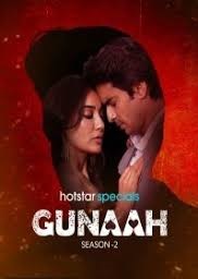 Watch Gunaah (2025) Online Full Movie Free