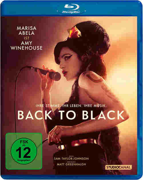 Watch Back to Black (2024) Online Full Movie Free