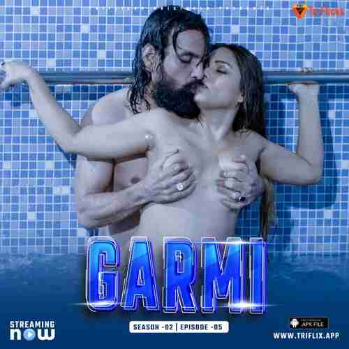 Watch Garmi Triflicks  (2024) Online Full Movie Free