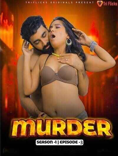 Watch Murder Triflicks  (2024) Online Full Movie Free