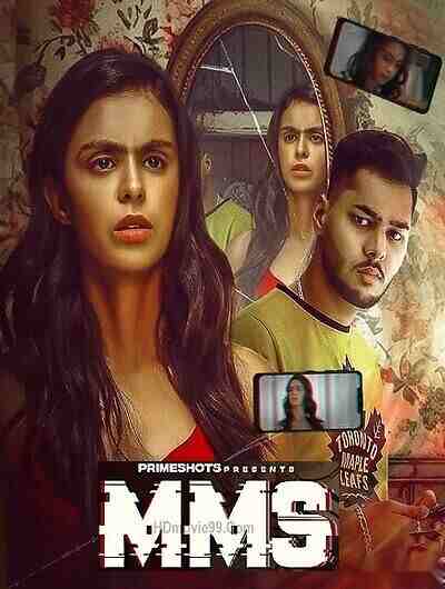 Watch MMS (2024) Online Full Movie Free