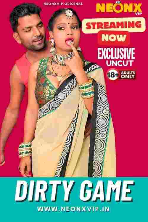 Watch Dirty Game NeonX (2024) Online Full Movie Free