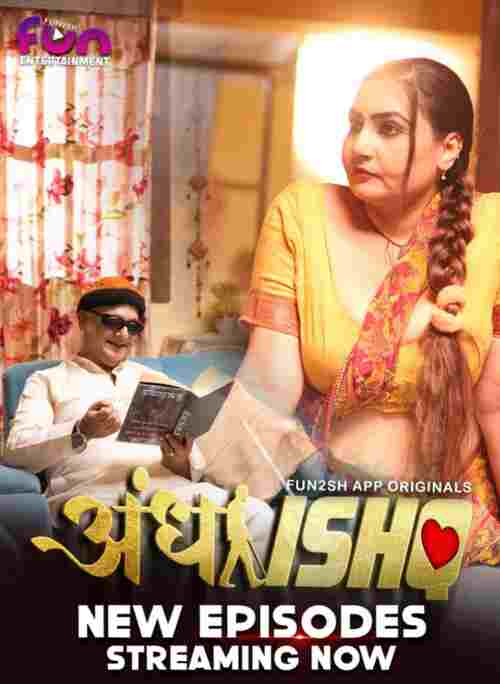 Watch Andha Ishq Fun2sh  (2024) Online Full Movie Free