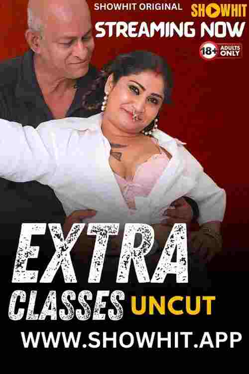 Watch Extra Classes ShowHit (2024) Online Full Movie Free