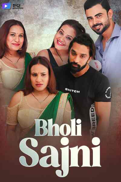 Watch Bholi Sajni  (2024) Online Full Movie Free