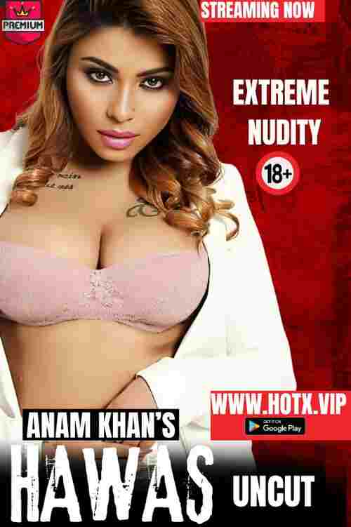 Watch Hawas HotX (2024) Online Full Movie Free