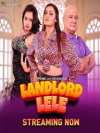 Watch Landlord Lele (2024) Online Full Movie Free