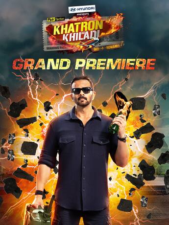 Watch Khatron Ke Khiladi (2024) Online Full Movie Free