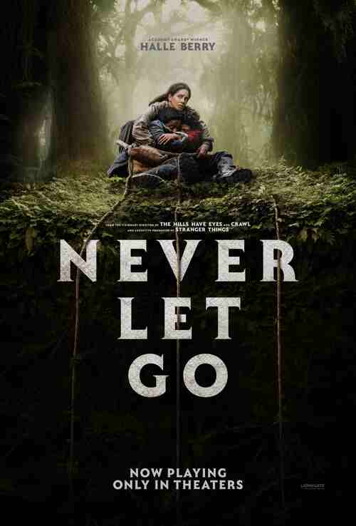 Watch Never Let Go (2024) Online Full Movie Free